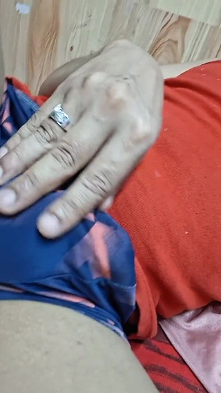 Indian Model Boy Long Dik Handjob