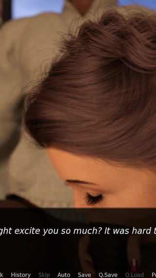 My Hot Wife #4 Bella Gave a Blowjob to Henry