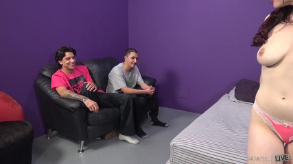 Fuck a Fan II 2nd Place