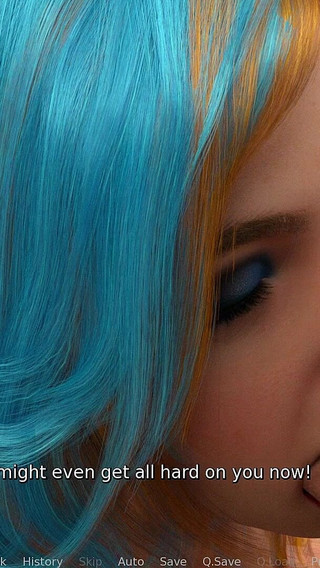 Serenity Meadows - V0.3 - Full Part