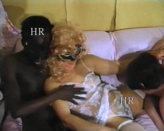 Italian Pornography 90s - the Exclusive Video #7