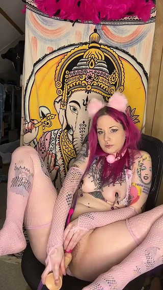 Naked News Second Livestream