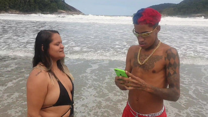 Famous Toy Actor Took Me To The Wooden Shack And Put The Wood In Me Cum In My Mouth