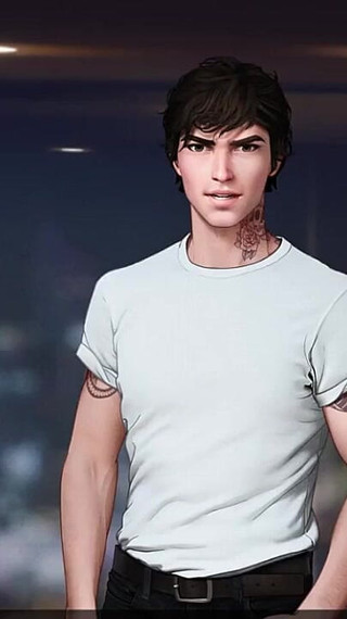 Lust Campus - Part 29 - a Super Sexy Bug by Misskitty2k