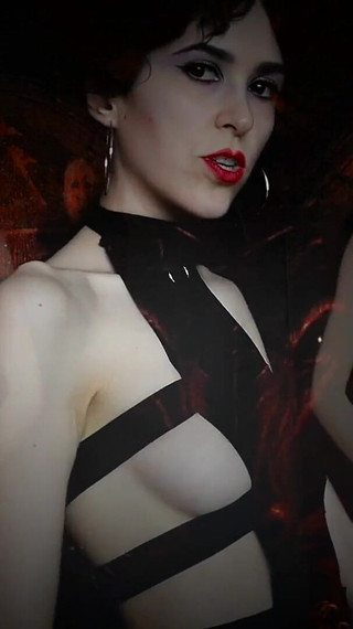 Prayer of Invocation to Satan