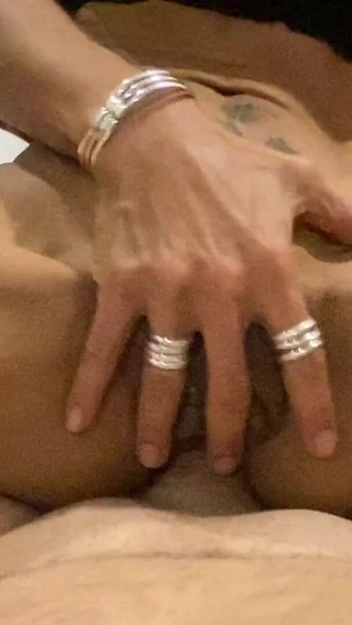 AsianFacelessGirl / Ass riding queen