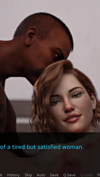 Interracial Exchange (part 26)