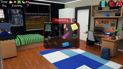 Milfy City [v0.6e] Part 17 Milfy Teacher Peep Loveskysan69