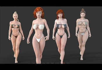 Alenjas adventures part 8