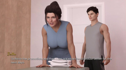 Growing Thing's up Ep03