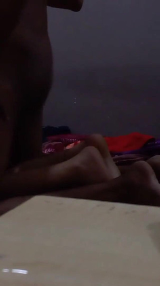 Desi Girlfriend Want a Baby