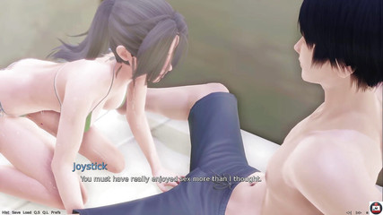 Public Sex Life - (pt 61)