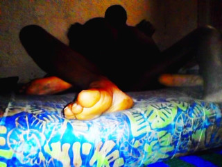 Special Night with Two Fuckers, All Positions