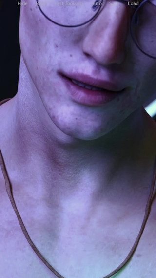 Jason Coming of Age by Coeur De Cochon - Virgin Tomboy Gets Her First Fat Dick6