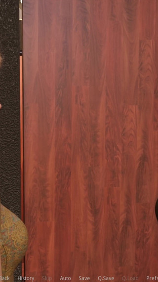 Diana, Unleashed in the Big City (part 4)