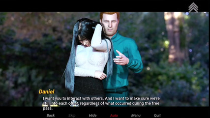 Free pass part 2, going out on the boat topless