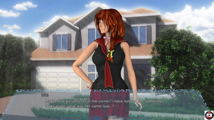 Offcuts (visual Novel) - Pt 13 - Amy Route