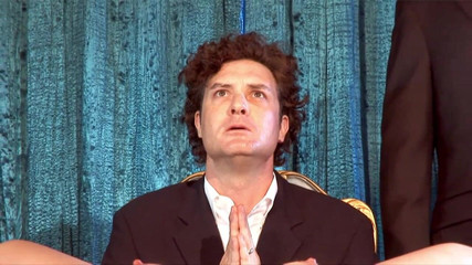 Four Friends on the Terrace! (full Movie-hd Version)