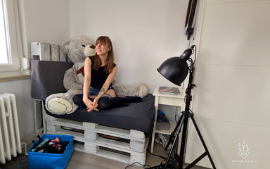 Teengirls FIRST PORN CASTING request!!