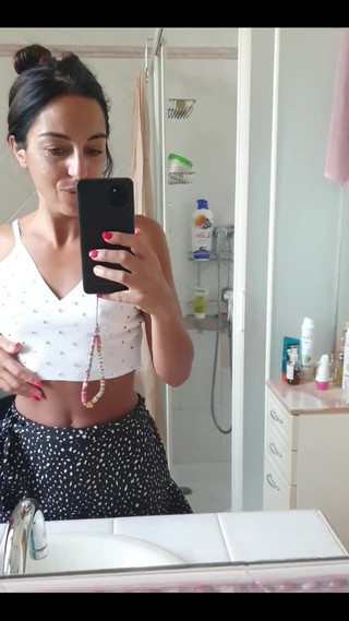 Today I Feel Particularly.