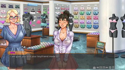 Sylvia - 7 Sexy Friendly Massage