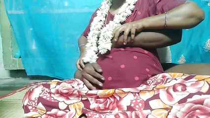 Desi Nighty Super Aunty Doggy Style