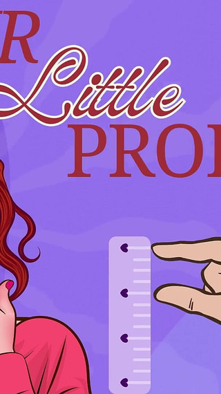 Your Little Problem - Sph Sensual Humiliation