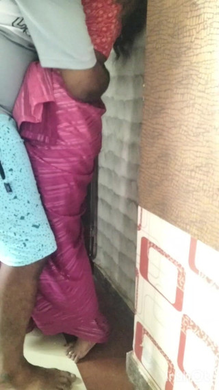 Tamil Erotic Sex with Stepbrother in Law