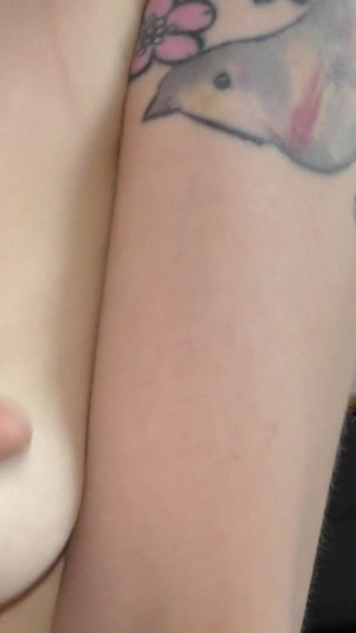 Three Hole Slut Gets Fucked in All Holes & Used by Big Cock