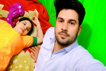 Indian Beautiful Bhabhi Amazing Hot Sex