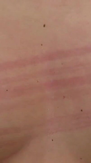 Jessy2 Spanking Machine - Breast Whipping