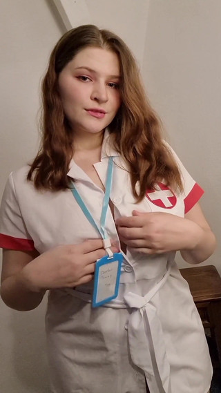 Curvy Girl Roleplaying - Nurse, Secreatary, Maid, College Girl, Student, Teacher, Cheerleader