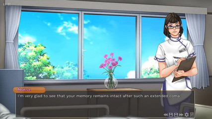 Sylvia - 14 Decisions