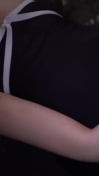 A Daring Beauty Embraces Open Air and Leaves a Warm Trace Where Passion Overflows 2nd Half - a