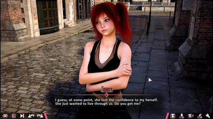 Double Homework Ep4 - Pt.23 - You Need to Hear the Truth