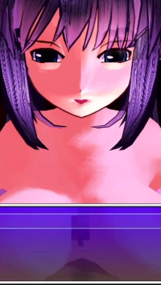 Ultimate Fighting Girl Type B Titsjob boko877 fanclub