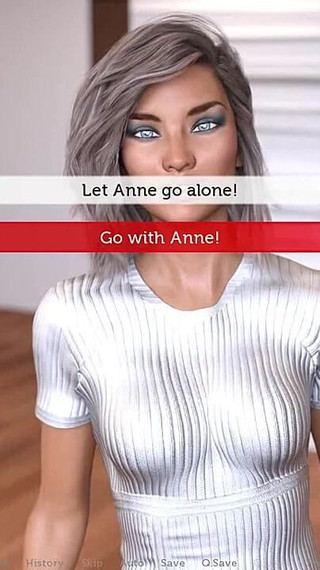 The Adventurous Couple: World of Cuckold - Episode 123