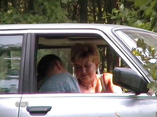 Big tits from Germany DVD