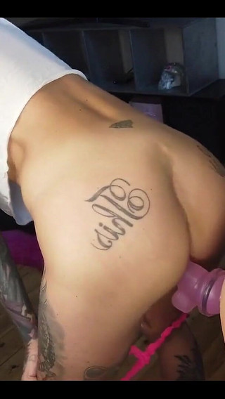 Im Using All My Holes