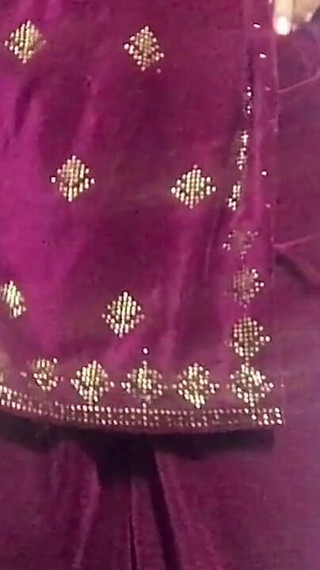 Ravina Today Night Live Screen Boobs and Pussy Show