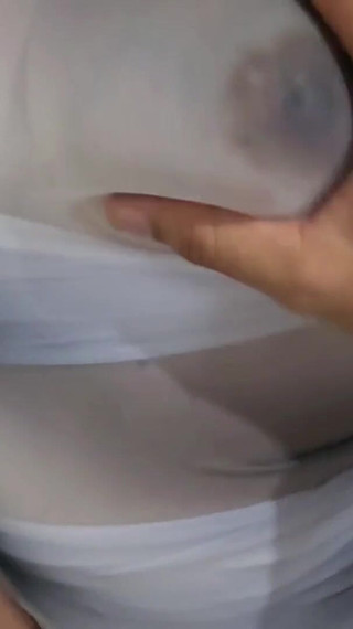 My Mother-in-law Always Takes Advantage When We're Alone