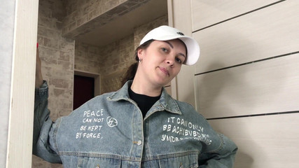 My boyfriend confused me with my stepsister