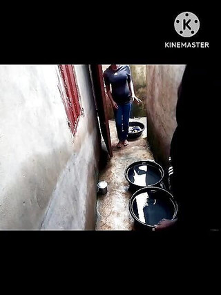 I Have Fun with My Tamil Girlfriend, She Ends up Offering This Pussy