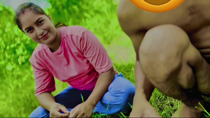 Desi Village Girl Tight Pussy Fuck Hindi Vlog XXX Video, First Time Fuck Tight Pussy Xx Vodeo in Jungle Sex Vlog