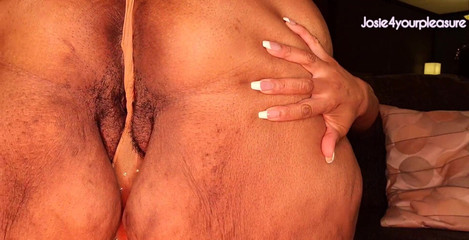 Playing for you from behind