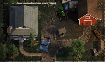 The Genesis Order V65031 Part 186 Mystery and Boobs by Loveskysan69