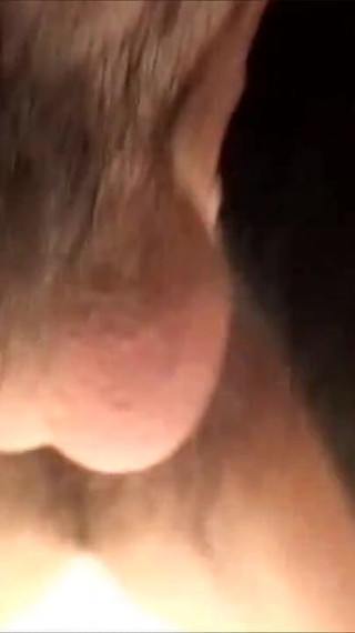 Horny brunette gets anally fucked