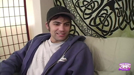 A Tattooed Blonde Bimbo with Big Tits Shags Her Pregnant Friends Husband After She Leaves