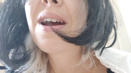 Do Not Hesitate! I Want to Feel Cock in the Ass