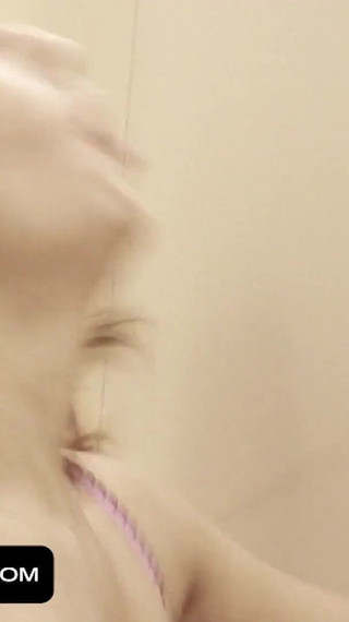 Trio with the 2 Top Models